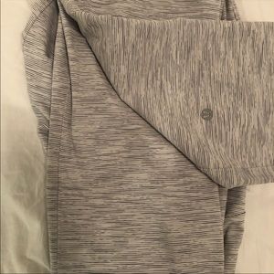 Lululemon “On the Fly” Pant